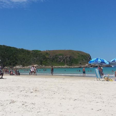 Casa Completa Em Pero! Villa Cabo Frio Bagian luar foto