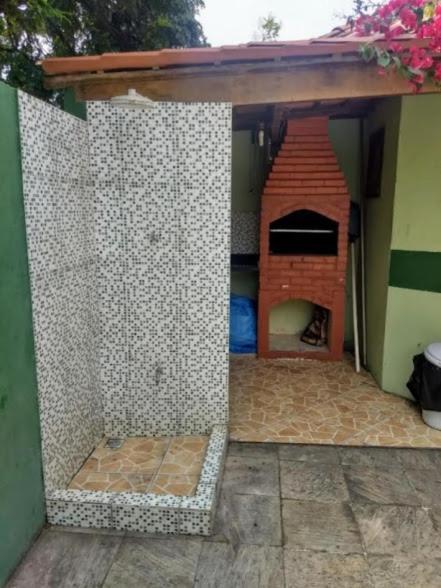 Casa Completa Em Pero! Villa Cabo Frio Bagian luar foto