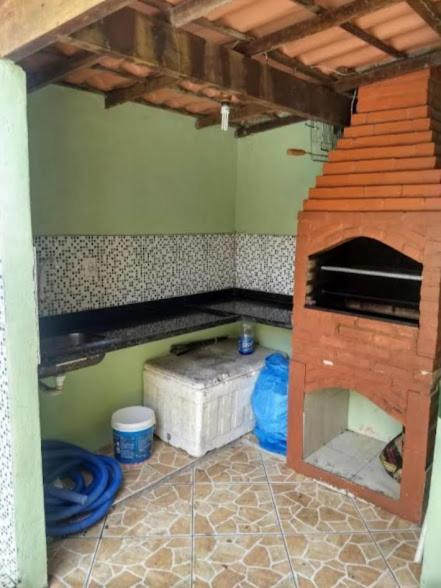 Casa Completa Em Pero! Villa Cabo Frio Bagian luar foto