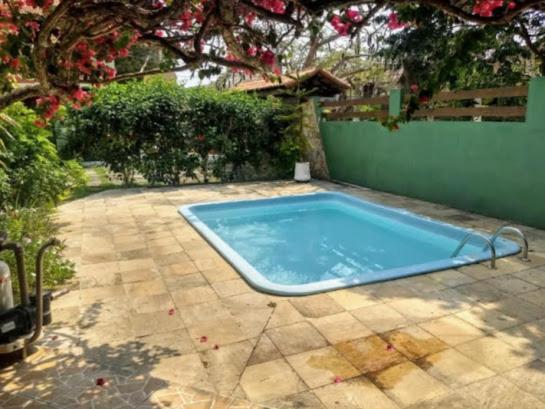 Casa Completa Em Pero! Villa Cabo Frio Bagian luar foto