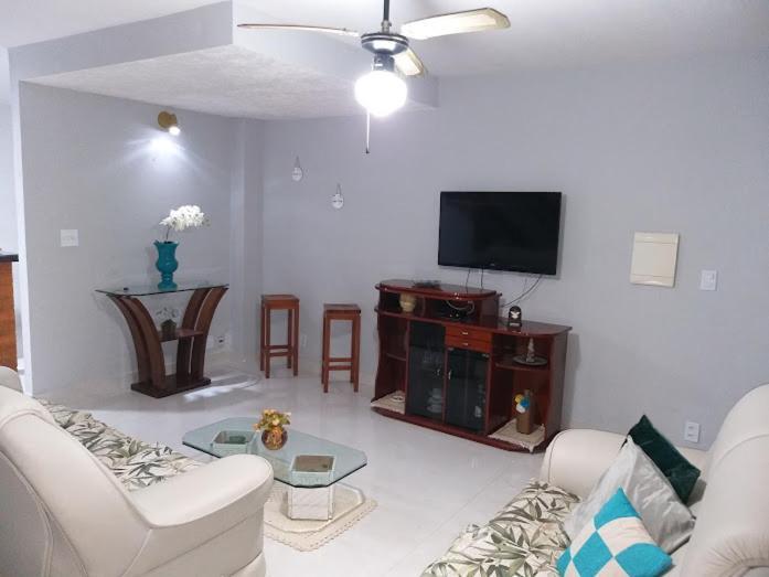 Casa Completa Em Pero! Villa Cabo Frio Bagian luar foto