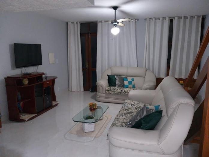 Casa Completa Em Pero! Villa Cabo Frio Bagian luar foto