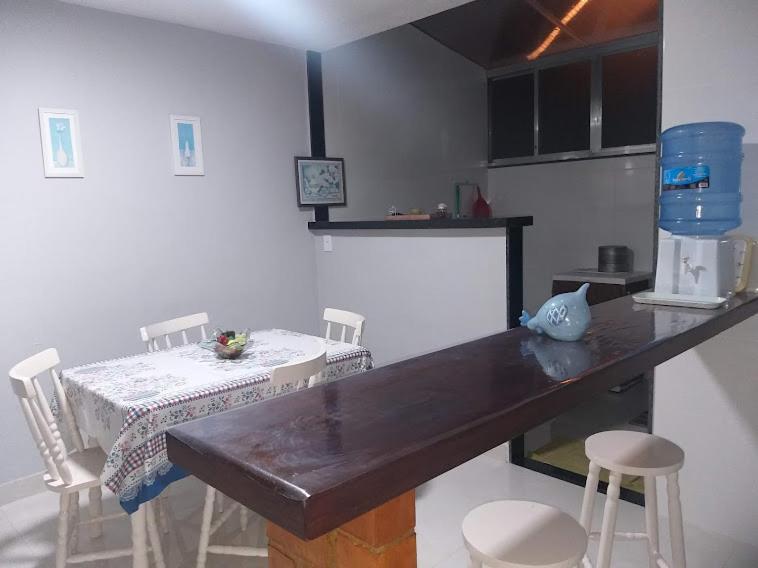 Casa Completa Em Pero! Villa Cabo Frio Bagian luar foto