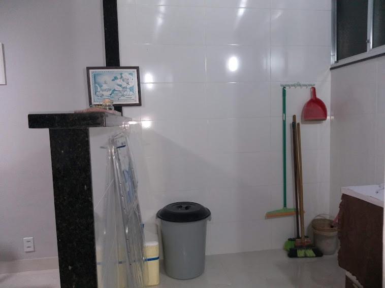 Casa Completa Em Pero! Villa Cabo Frio Bagian luar foto
