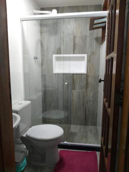 Casa Completa Em Pero! Villa Cabo Frio Bagian luar foto