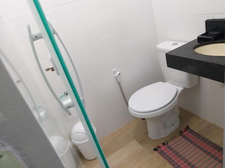 Casa Completa Em Pero! Villa Cabo Frio Bagian luar foto