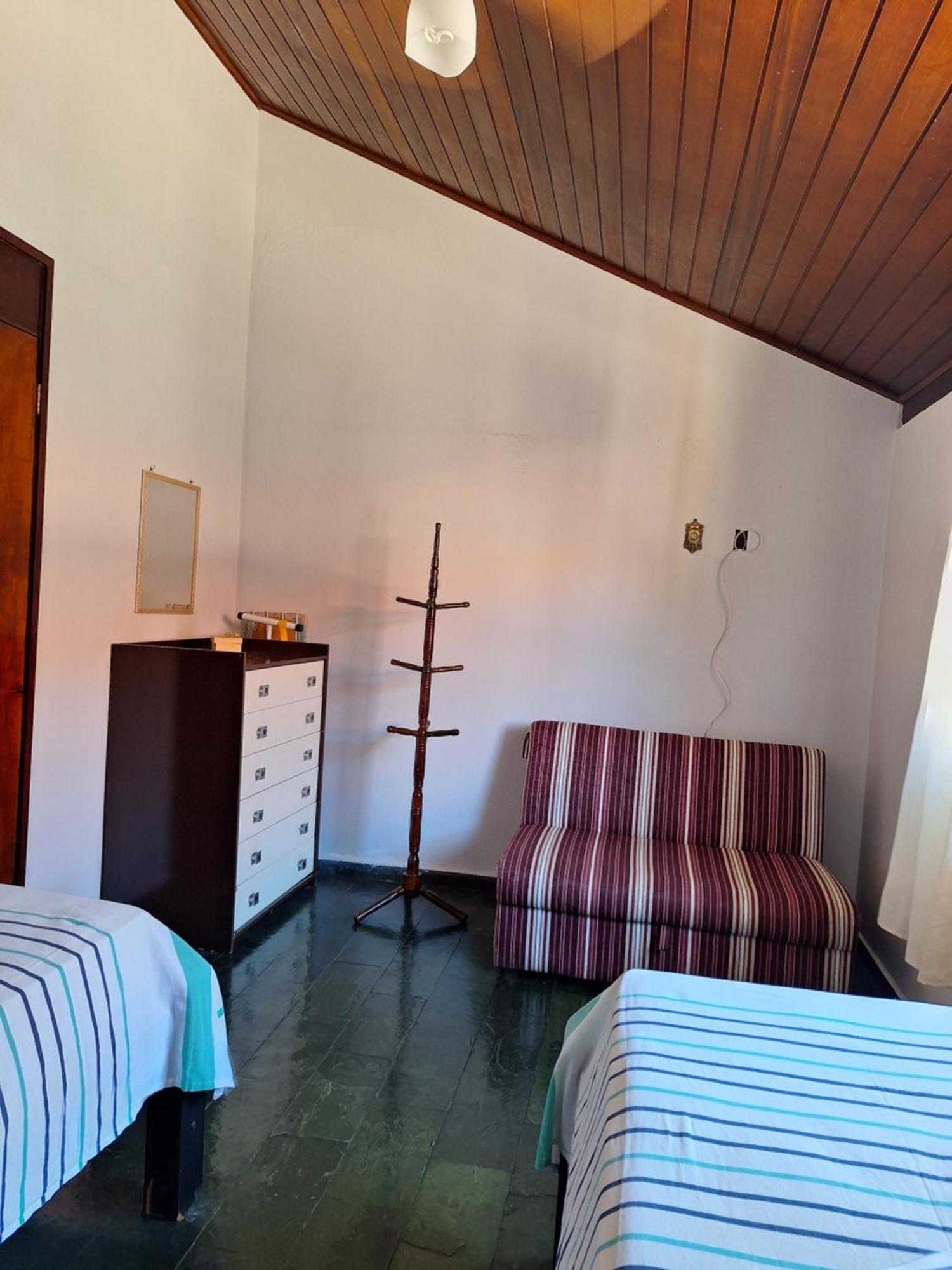 Casa Completa Em Pero! Villa Cabo Frio Bagian luar foto
