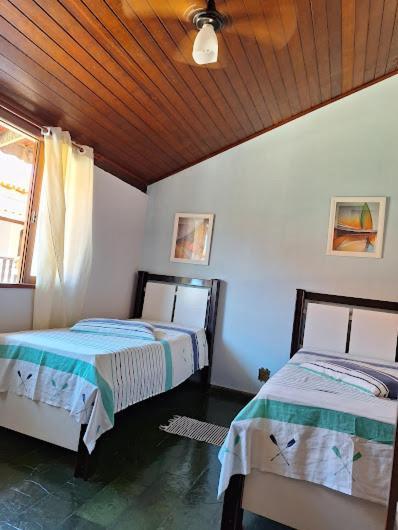 Casa Completa Em Pero! Villa Cabo Frio Bagian luar foto