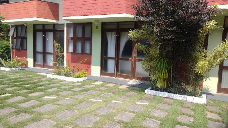 Casa Completa Em Pero! Villa Cabo Frio Bagian luar foto