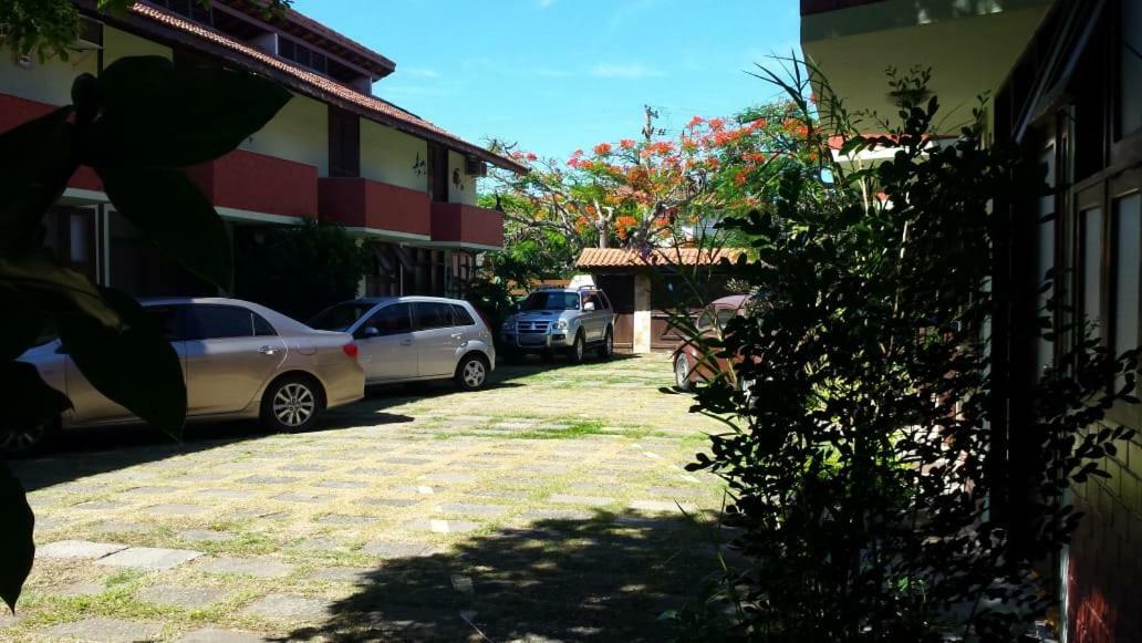 Casa Completa Em Pero! Villa Cabo Frio Bagian luar foto